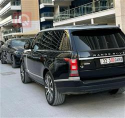 لاند ڕۆڤەر ڕانج ڕۆڤەر ڤۆگ